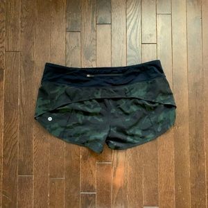 Lululemon Speed Up 2.5”